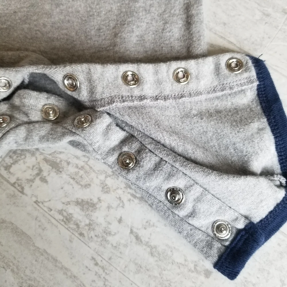 Circo long sleeve